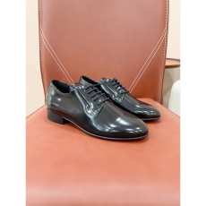 Prada Leather Shoes